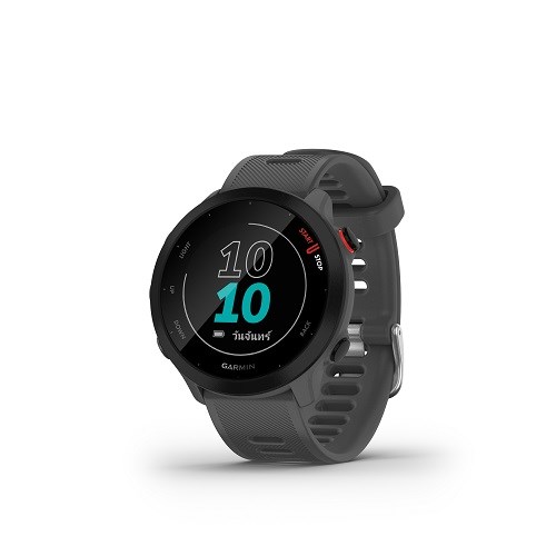 Garmin Forerunner 55 smartwatch